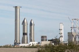 SpaceXs neuer Starship-Testflug könnte schon bald starten– warum Beobachter davon ausgehen und was hinter dem Termin steckt.